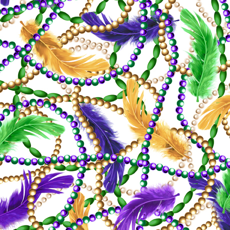 MINKY PRINTS             